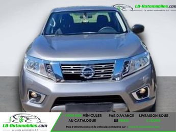  Voir détails -Nissan Navara 2.3 DCI 190 DOUBLE CAB BVM à Beaupuy (31)