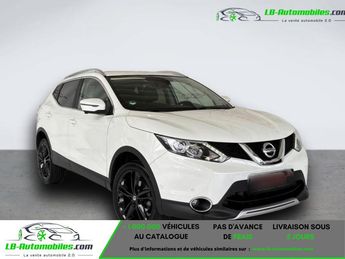  Voir détails -Nissan Qashqai 1.6 dCi 130 BVM à Beaupuy (31)