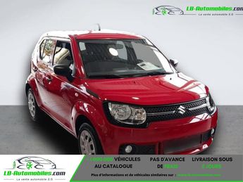  Voir détails -Suzuki Ignis 1.2 Dualjet BVA à Beaupuy (31)