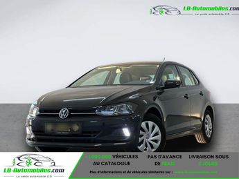  Voir détails -Volkswagen Polo 1.0 TSI 95 S&S BVM à Beaupuy (31)