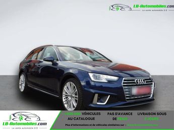  Voir détails -Audi A4 TDI 190 BVA à Beaupuy (31)