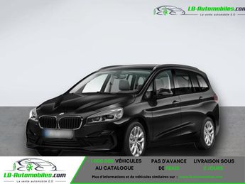  Voir détails -BMW Serie 2 218d xDrive 150 ch à Beaupuy (31)