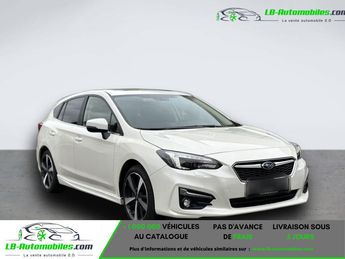  Voir détails -Subaru Impreza 1.6i 114 ch BVA à Beaupuy (31)