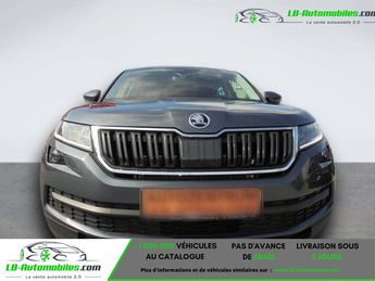  Voir détails -Skoda Kodiaq TSI 150 BVA 4x4 5pl à Beaupuy (31)