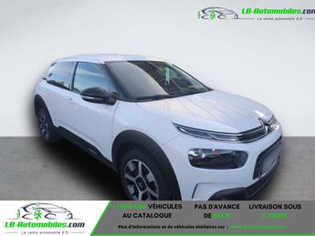  Voir détails -Citroen C4 Cactus PureTech 110 BVM à Beaupuy (31)