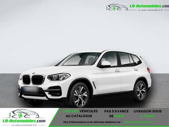  Voir détails -BMW X3 xDrive30d 286ch BVA à Beaupuy (31)