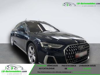  Voir détails -Audi A8 50 TDI 286 BVA Quattro à Beaupuy (31)