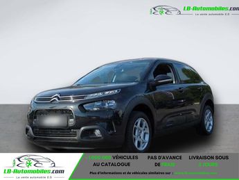  Voir détails -Citroen C4 Cactus PureTech 110 BVM à Beaupuy (31)