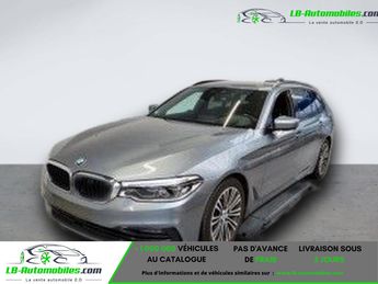  Voir détails -BMW Serie 3 540d xDrive 320 ch BVA à Beaupuy (31)