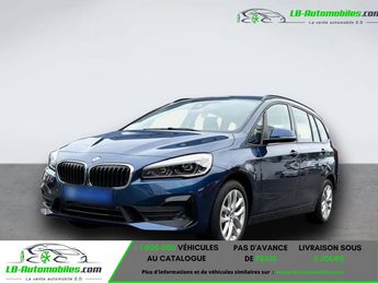 Voir détails -BMW Serie 2 220d xDrive 190 ch à Beaupuy (31)