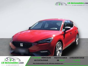  Voir détails -Seat Leon 2.0 TDI 115 BVM à Beaupuy (31)