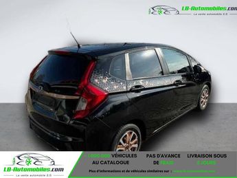  Voir détails -Honda Jazz 1.3 i-VTEC BVM 102ch à Beaupuy (31)