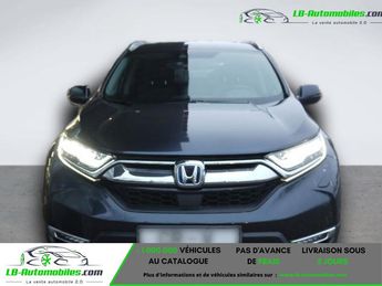  Voir détails -Honda CRV Hybrid 2.0 i-MMD 4WD 184ch à Beaupuy (31)