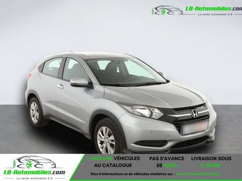  Voir détails -Honda HRV 1.5 i-VTEC 130ch à Beaupuy (31)