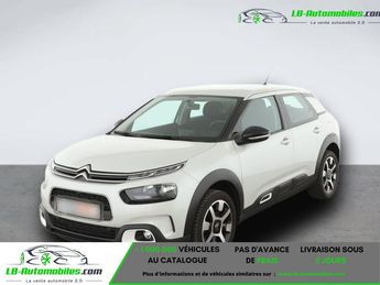  Voir détails -Citroen C4 Cactus PureTech 110 BVM à Beaupuy (31)