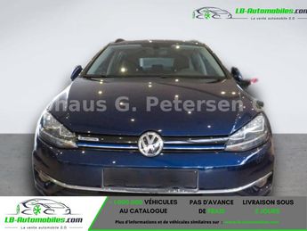  Voir détails -Volkswagen Golf 1.5 TSI 130 BVM à Beaupuy (31)
