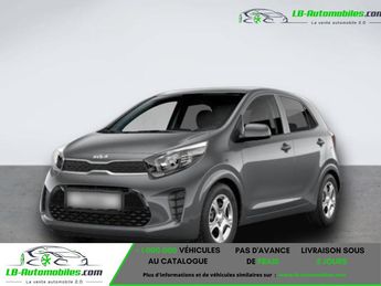  Voir détails -Kia Picanto 1.0 DPi 67ch BVA à Beaupuy (31)