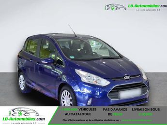  Voir détails -Ford B Max 1.6 Ti-VCT 105 BVA à Beaupuy (31)