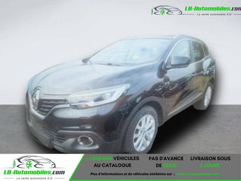  Voir détails -Renault Kadjar dCi 110 BVA à Beaupuy (31)