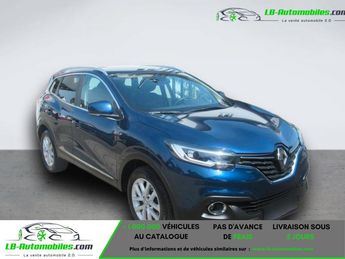  Voir détails -Renault Kadjar dCi 130 BVM à Beaupuy (31)