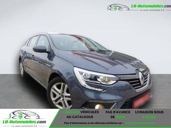  Voir détails -Renault Megane dCi 115 BVM à Beaupuy (31)