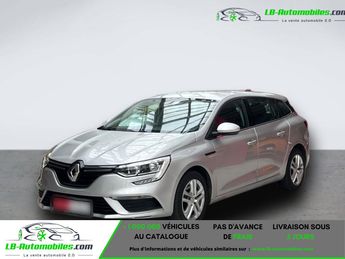  Voir détails -Renault Megane dCi 110BVA à Beaupuy (31)