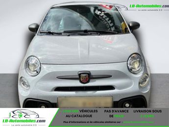  Voir détails -Abarth 595 Competizione 1.4 Turbo 16V T-Jet 180 ch  à Beaupuy (31)