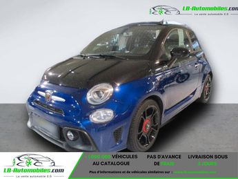  Voir détails -Abarth 595 1.4 Turbo 16V T-Jet 145 ch BVA à Beaupuy (31)