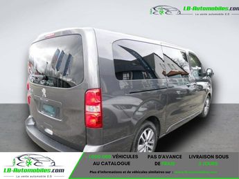  Voir détails -Peugeot Traveller BlueHDi 145ch BVA à Beaupuy (31)