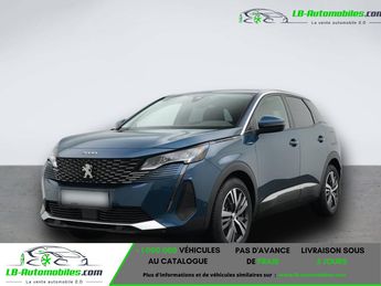  Voir détails -Peugeot 3008 Hybrid 136 e-DCS6 à Beaupuy (31)