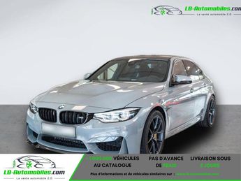  Voir détails -BMW M3 CS 460 ch M BVA à Beaupuy (31)