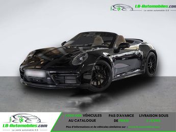  Voir détails -Porsche 911 4  GTS 3.0i 480 PDK à Beaupuy (31)