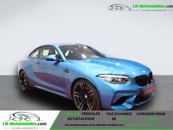  Voir détails -BMW M2 410 ch BVA à Beaupuy (31)