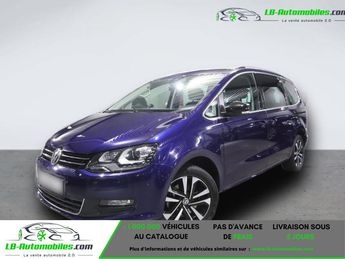  Voir détails -Volkswagen Sharan 1.4 TSI 150  BVA à Beaupuy (31)