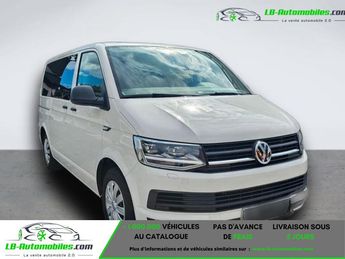  Voir détails -Volkswagen Multivan 2.0 TDI 150 BVA à Beaupuy (31)