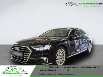  Voir détails -Audi A8 60 TFSI e BVA Quattro à Beaupuy (31)