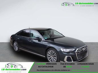  Voir détails -Audi A8 60 TFSI e BVA Quattro à Beaupuy (31)