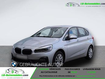  Voir détails -BMW Serie 2 218d 150 ch BVA à Beaupuy (31)