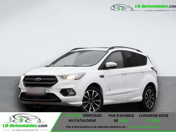  Voir détails -Ford Kuga 1.5 EcoBoost 182 4x4 BVA à Beaupuy (31)