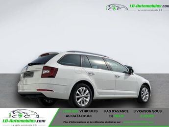  Voir détails -Skoda Octavia 2.0 TDI 150 ch BVM à Beaupuy (31)