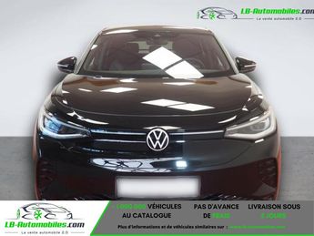  Voir détails -Volkswagen ID.5 299 ch à Beaupuy (31)