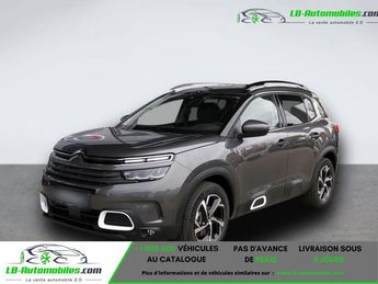  Voir détails -Citroen C5 Hybride Rechargeable 225 BVA à Beaupuy (31)