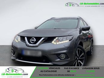  Voir détails -Nissan X Trail 1.6 dCi 130 5pl 4x4-i BVM à Beaupuy (31)