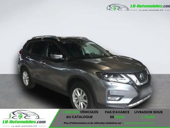  Voir détails -Nissan X Trail 1.3 DIG-T 160 BVA 5pl à Beaupuy (31)