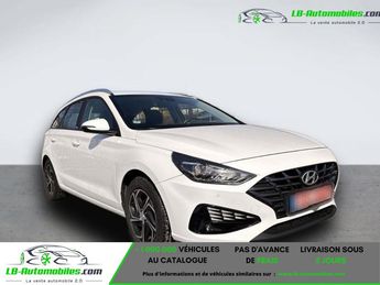  Voir détails -Hyundai I30 1.6 CRDi 115 BVA à Beaupuy (31)