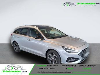  Voir détails -Hyundai I30 1.6 CRDi 115 BVA à Beaupuy (31)