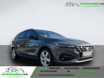  Voir détails -Hyundai I30 1.6 CRDi 115 BVA à Beaupuy (31)