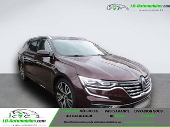  Voir détails -Renault Talisman dCi 200 BVA à Beaupuy (31)