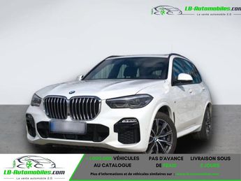  Voir détails -BMW X5 xDrive25d 231 ch BVA à Beaupuy (31)