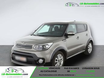  Voir détails -Kia Soul 1.6 GDi 132 ch à Beaupuy (31)